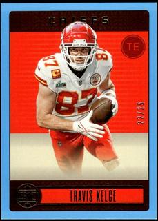 Travis Kelce