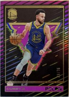 Stephen Curry