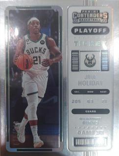Jrue Holiday