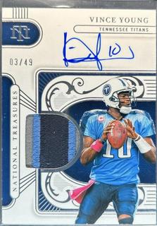 Vince Young