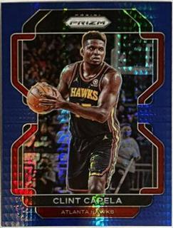 Clint Capela