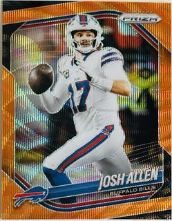 Josh Allen