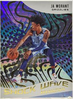 Ja Morant