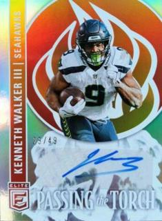 Kenneth Walker III