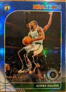 Kemba Walker
