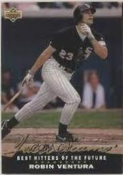 Robin Ventura #