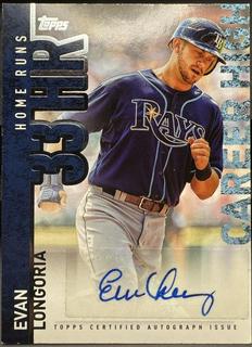 Evan Longoria