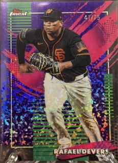 Rafael Devers