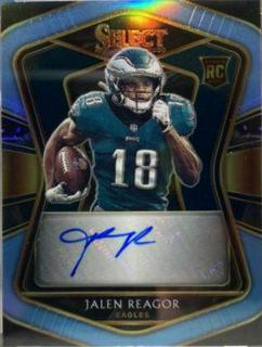 Jalen Reagor