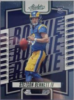 Stetson Bennett IV