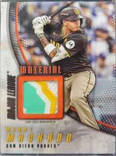 Manny Machado