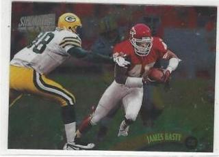 James Hasty