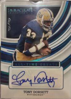 Tony Dorsett