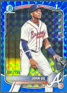 John Gil