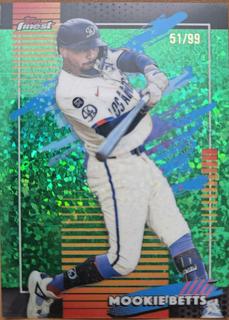 Mookie Betts
