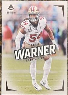Fred Warner