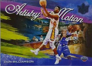Zion Williamson