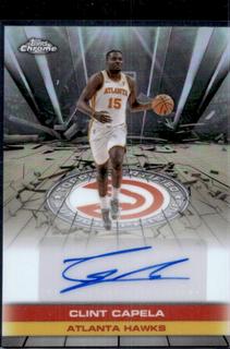 Clint Capela