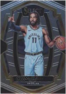 Mike Conley