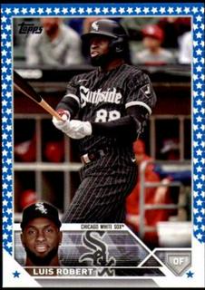 Luis Robert