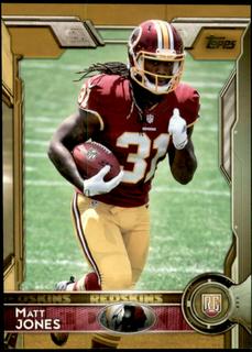Matt Jones
