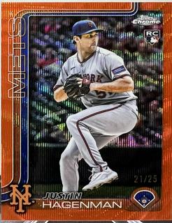 Justin Hagenman