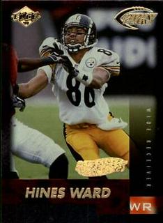 Hines Ward