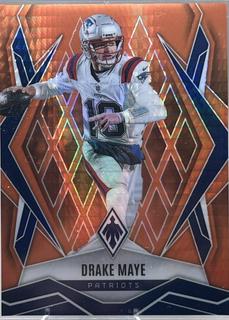 Drake Maye