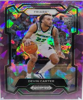 Devin Carter