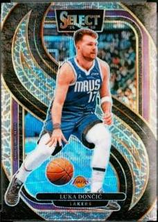 Luka Doncic