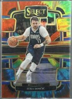 Luka Doncic