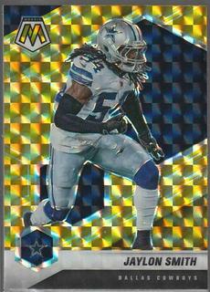 Jaylon Smith