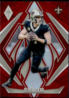 Derek Carr