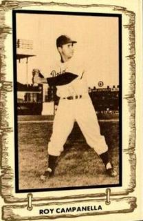 Roy Campanella