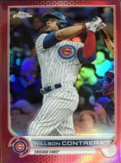 Willson Contreras