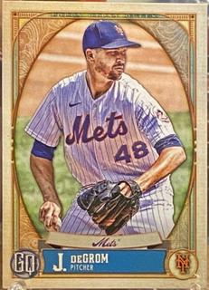 Jacob deGrom