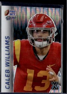 Caleb Williams