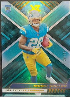 Isaiah Spiller
