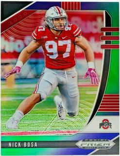 Nick Bosa