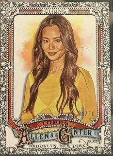Jamie Chung