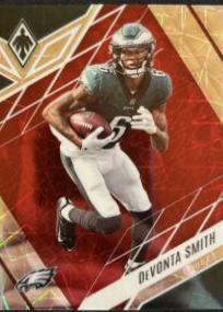 DeVonta Smith