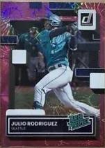 Julio Rodriguez