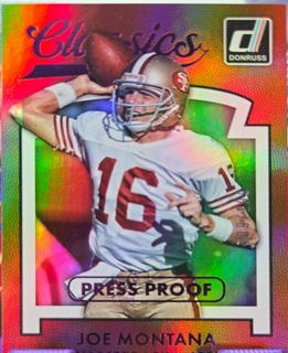 Joe Montana