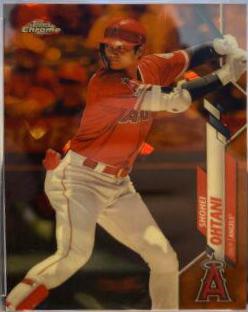 Shohei Ohtani