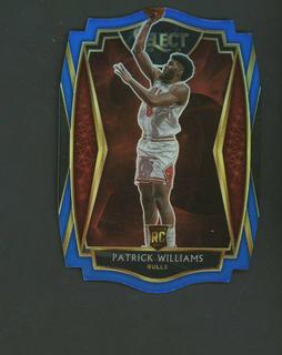 Patrick Williams