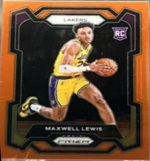 Maxwell Lewis