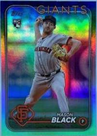 Mason Black