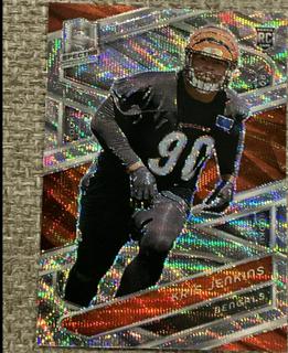 Kris Jenkins