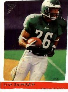Lito Sheppard