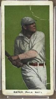 Johnny Bates